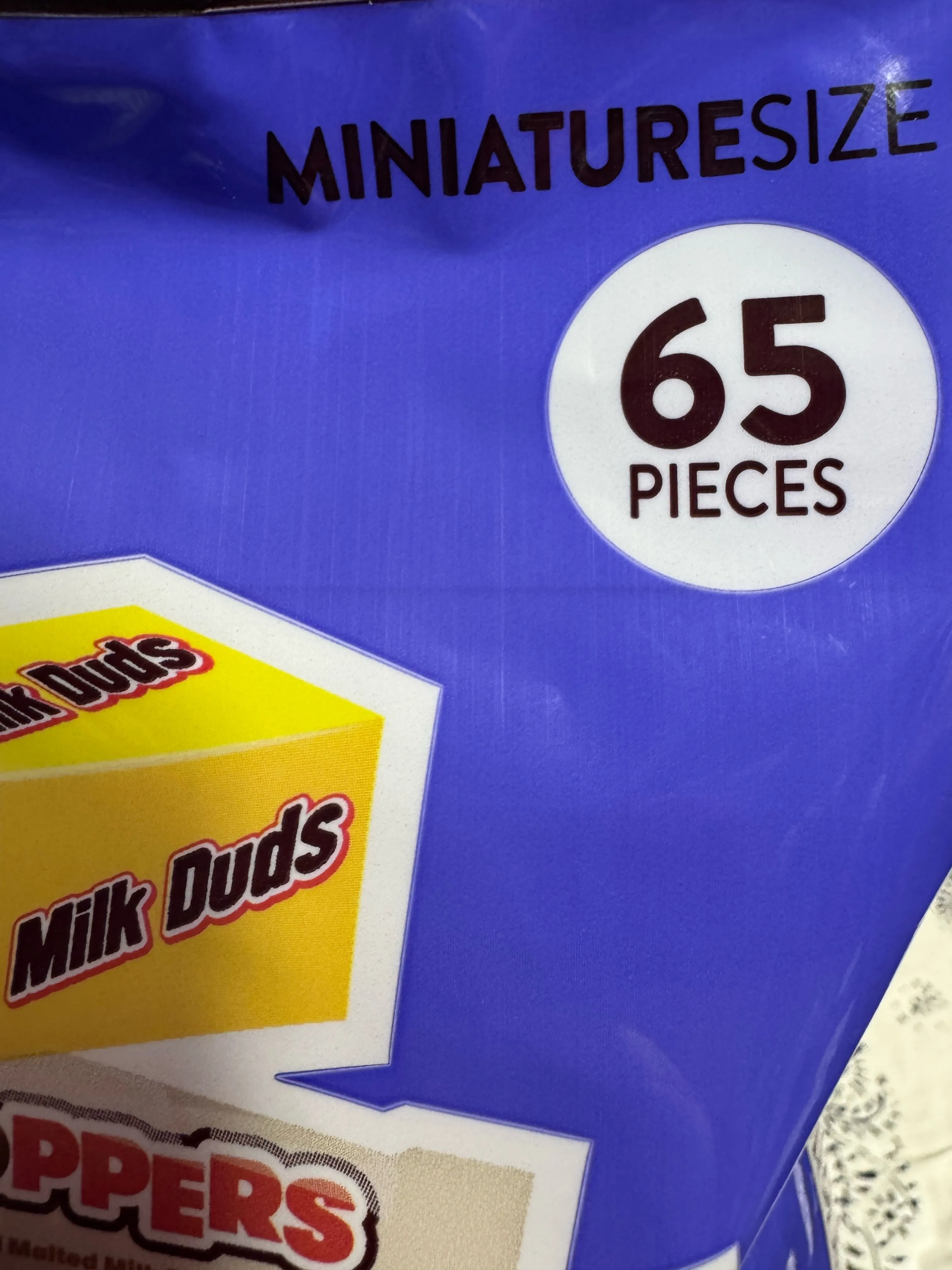 4 bags of herseys assorted bags of candy