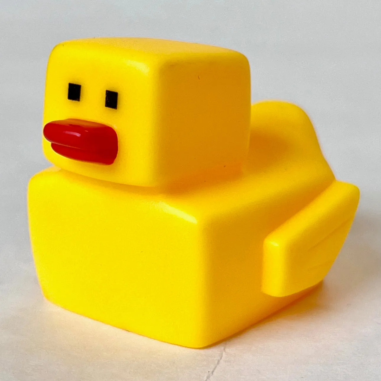 70718 SQUARE DUCK FIGURINES-10
