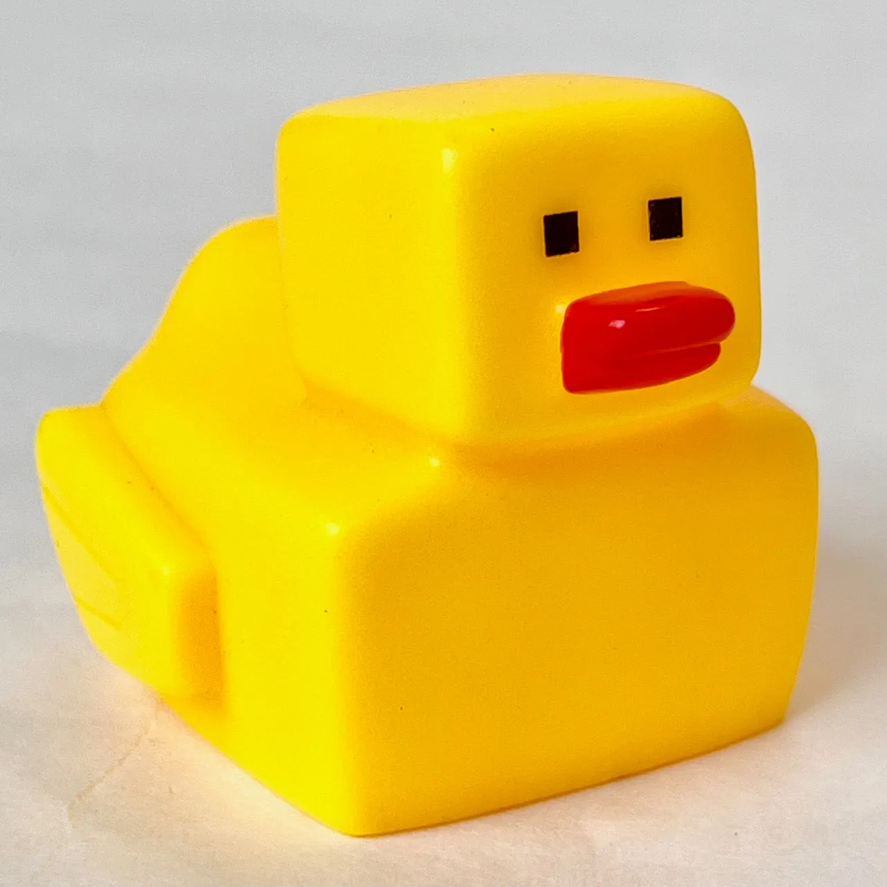 70718 SQUARE DUCK FIGURINES-10