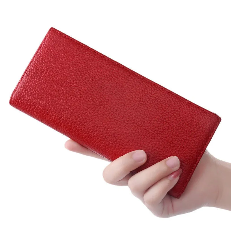 7月24日 support wallet slim long bifold All-weather