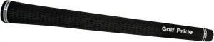 8 NEW Golf Pride Tour Velvet Black Grips Mid Size .600 Round Core