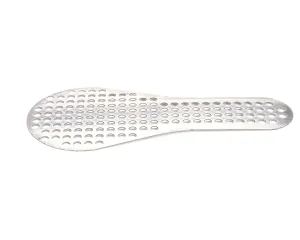 91-1835 Cover Swing Drain Casting