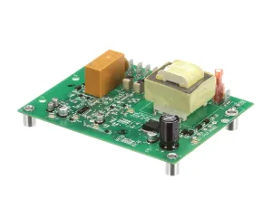 92-0143 Temperature Control Board, 120 Volt