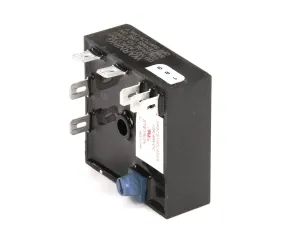 97-6581 Time Delay Relay #9224-2, 9" Height, 6" Width, 5" Length