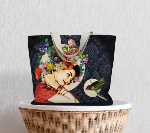 A Little Bird Told Me 1 Deluxe Tote 2025