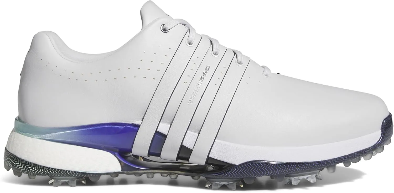 adidas Men's Tour360 24 Boost Golf Shoes