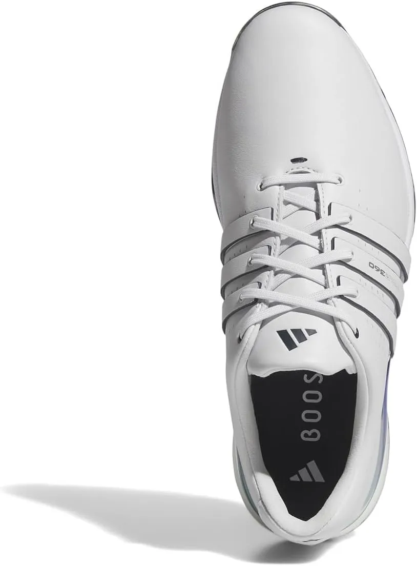 adidas Men's Tour360 24 Boost Golf Shoes