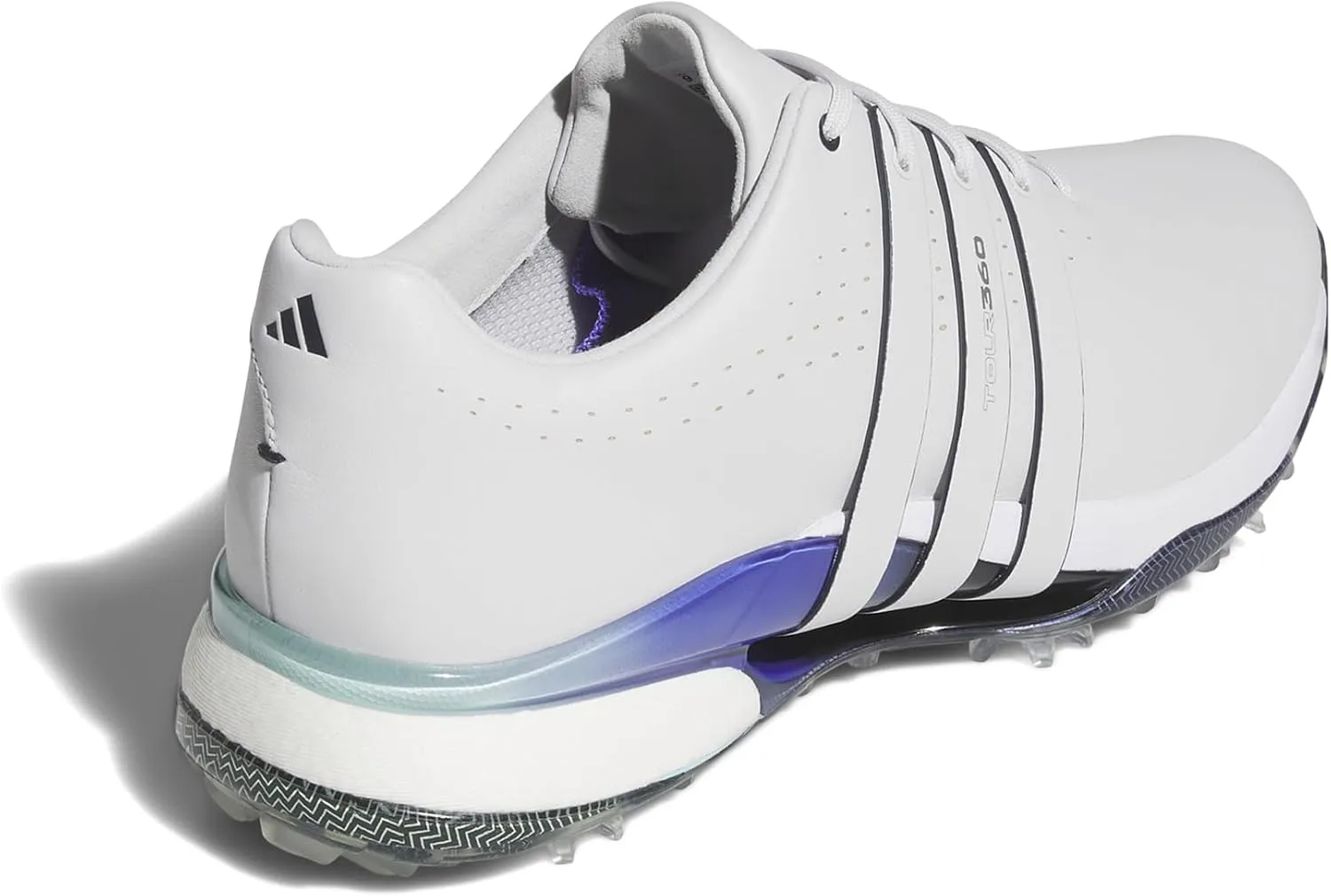 adidas Men's Tour360 24 Boost Golf Shoes