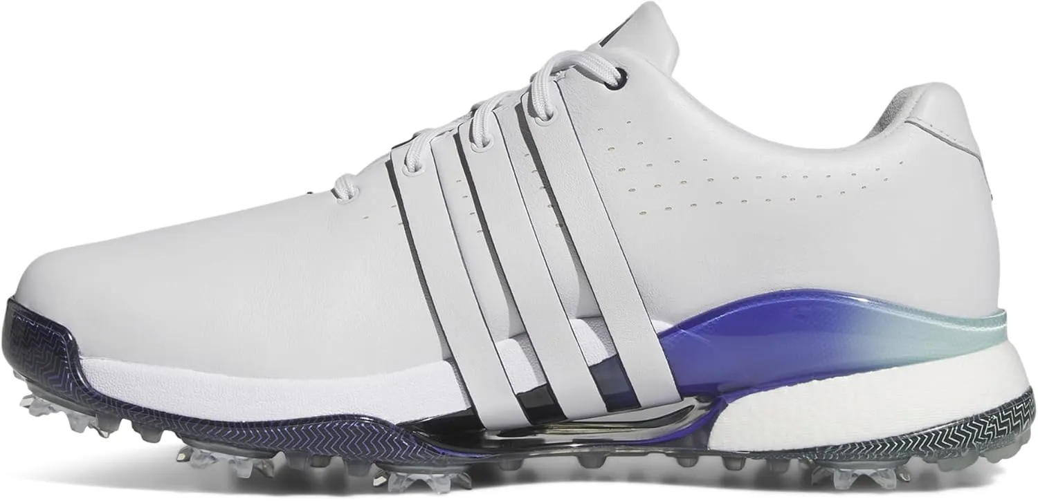 adidas Men's Tour360 24 Boost Golf Shoes