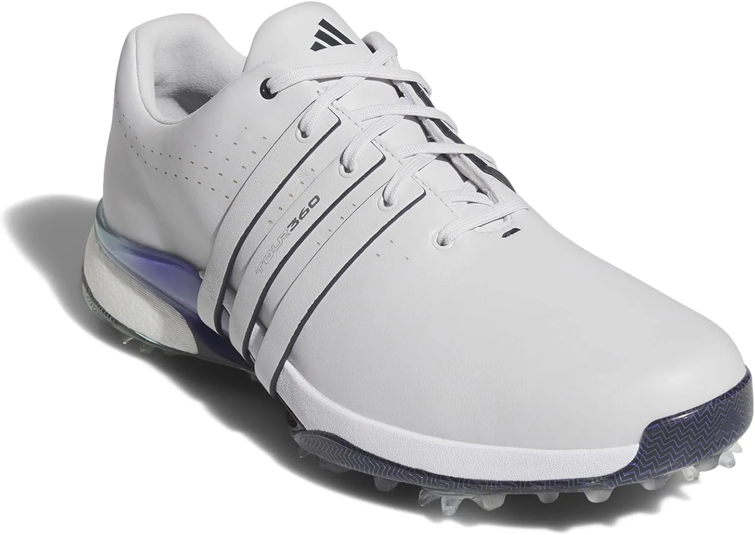 adidas Men's Tour360 24 Boost Golf Shoes