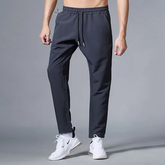 Adidas Micro-Mesh Workout Pants