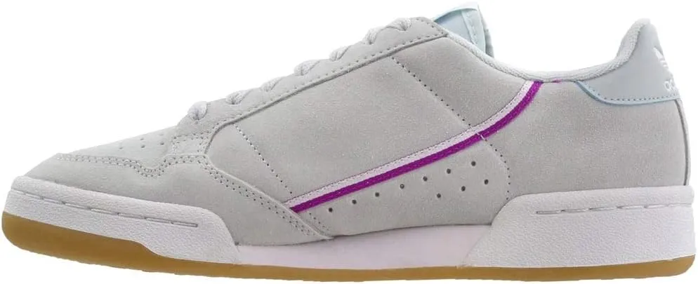 adidas Originals Men's Continental 80 Ballistic Shoes