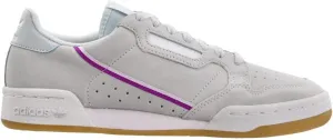 adidas Originals Men's Continental 80 Ballistic Shoes