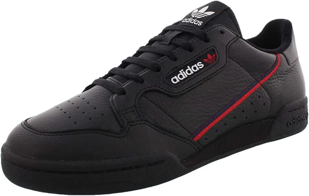 adidas Originals Men's Continental 80 Ballistic Shoes
