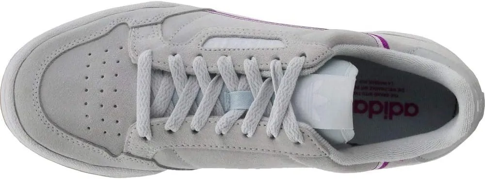 adidas Originals Men's Continental 80 Ballistic Shoes