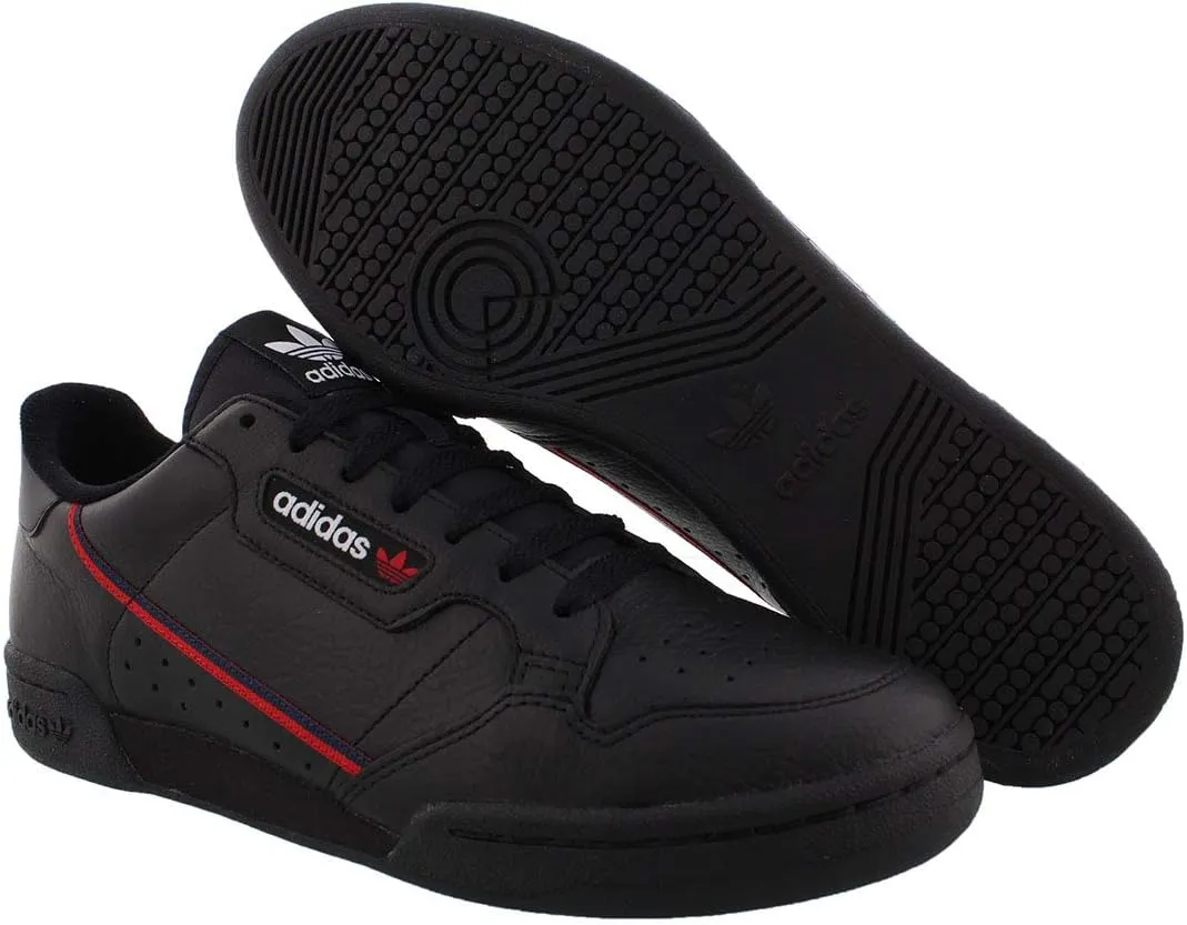 adidas Originals Men's Continental 80 Ballistic Shoes