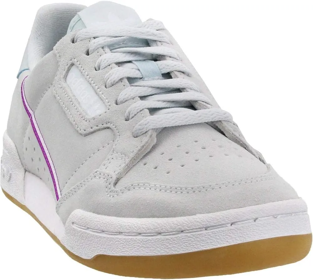 adidas Originals Men's Continental 80 Ballistic Shoes
