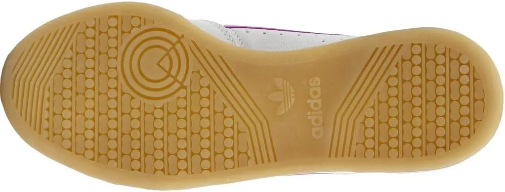 adidas Originals Men's Continental 80 Ballistic Shoes