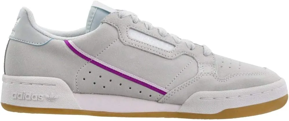 adidas Originals Men's Continental 80 Ballistic Shoes