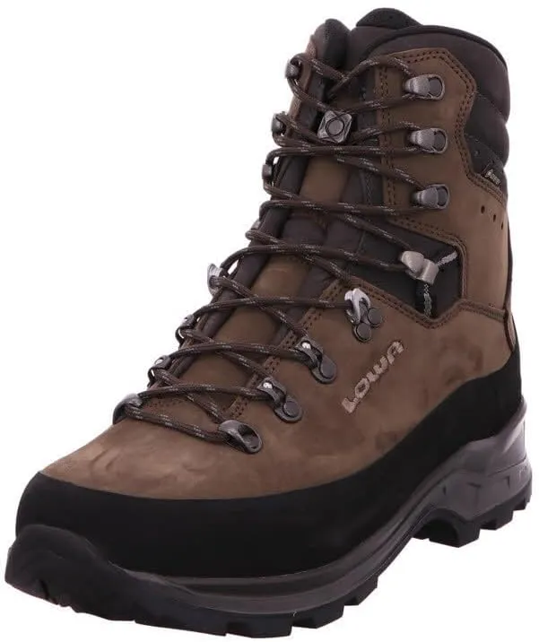 adult TIBET EVO GTX braun Gr. 9,5