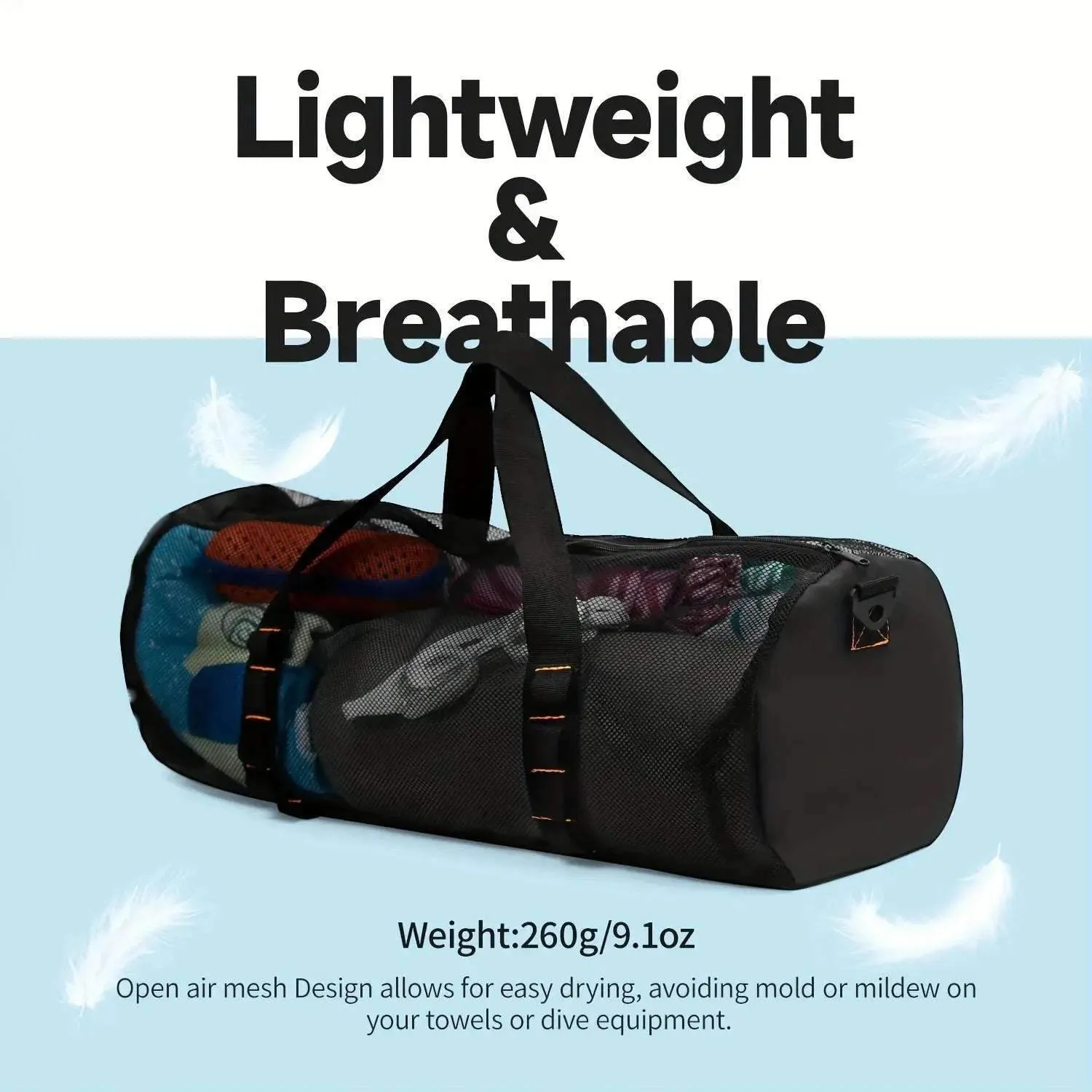 AirFlow Bag