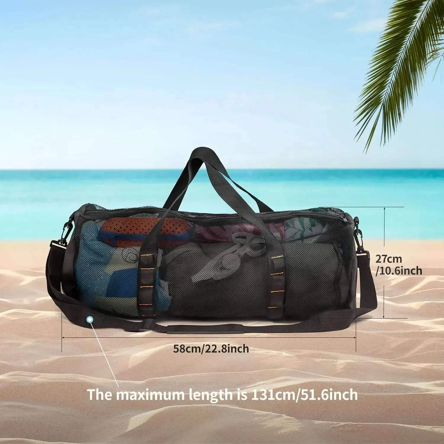 AirFlow Bag