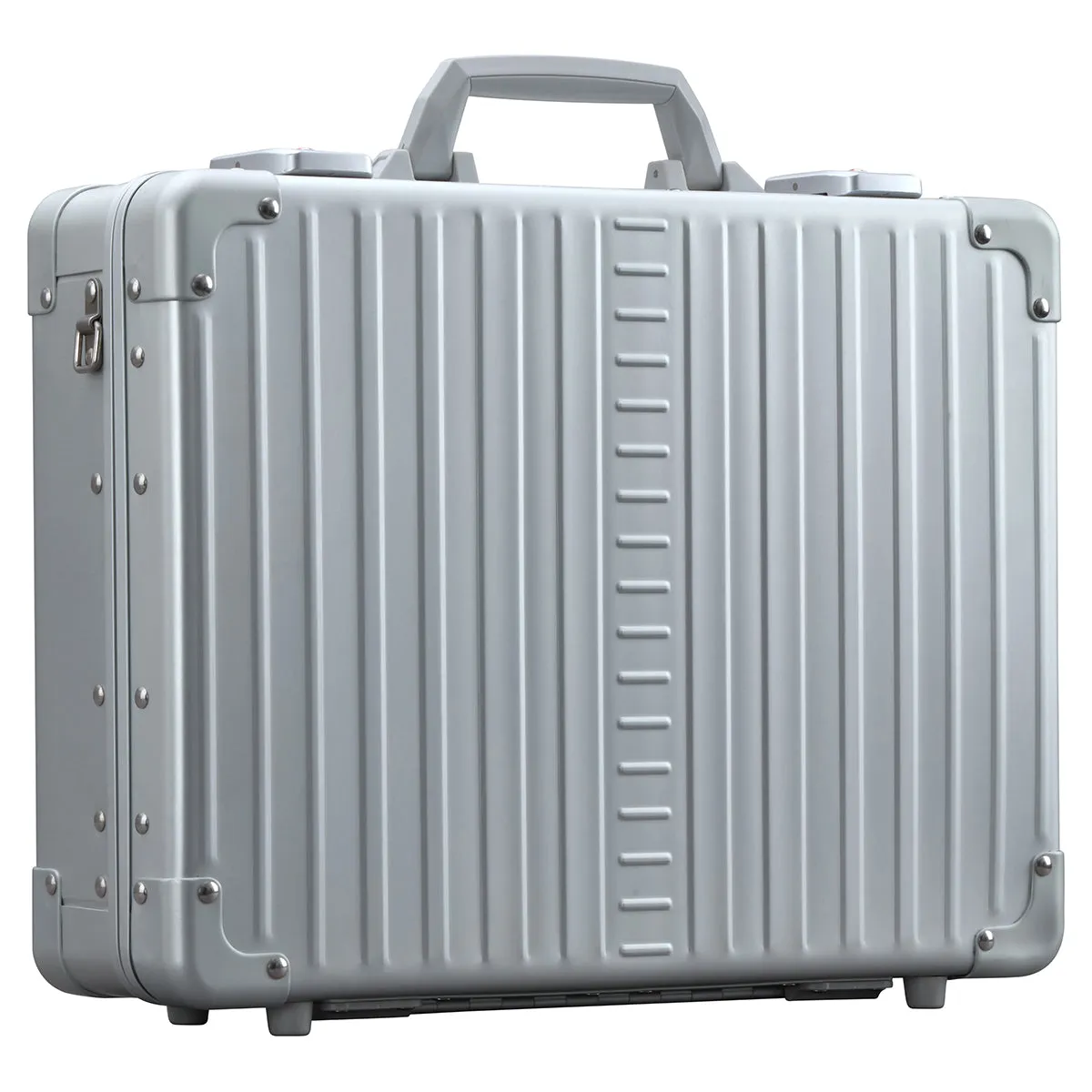 Aleon 17" Aluminum Hardside Business Briefcase
