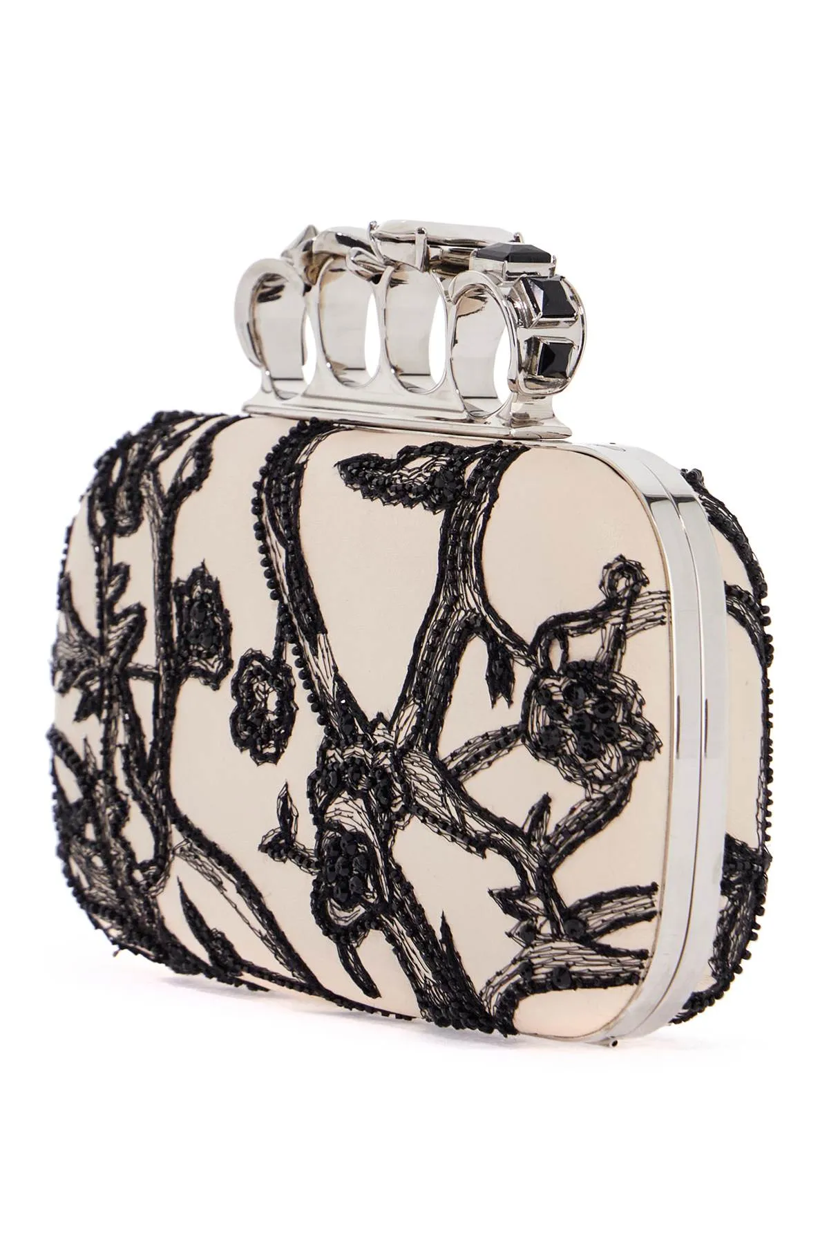Alexander Mcqueen 'Clutch The Kn