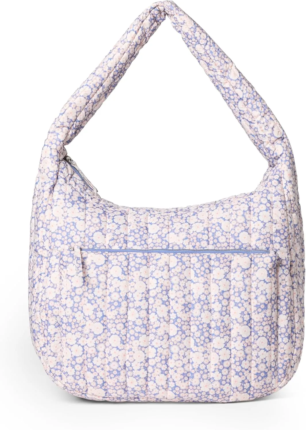 Amazon Essentials x Sofia Grainge Women's Quilted Tote Bag