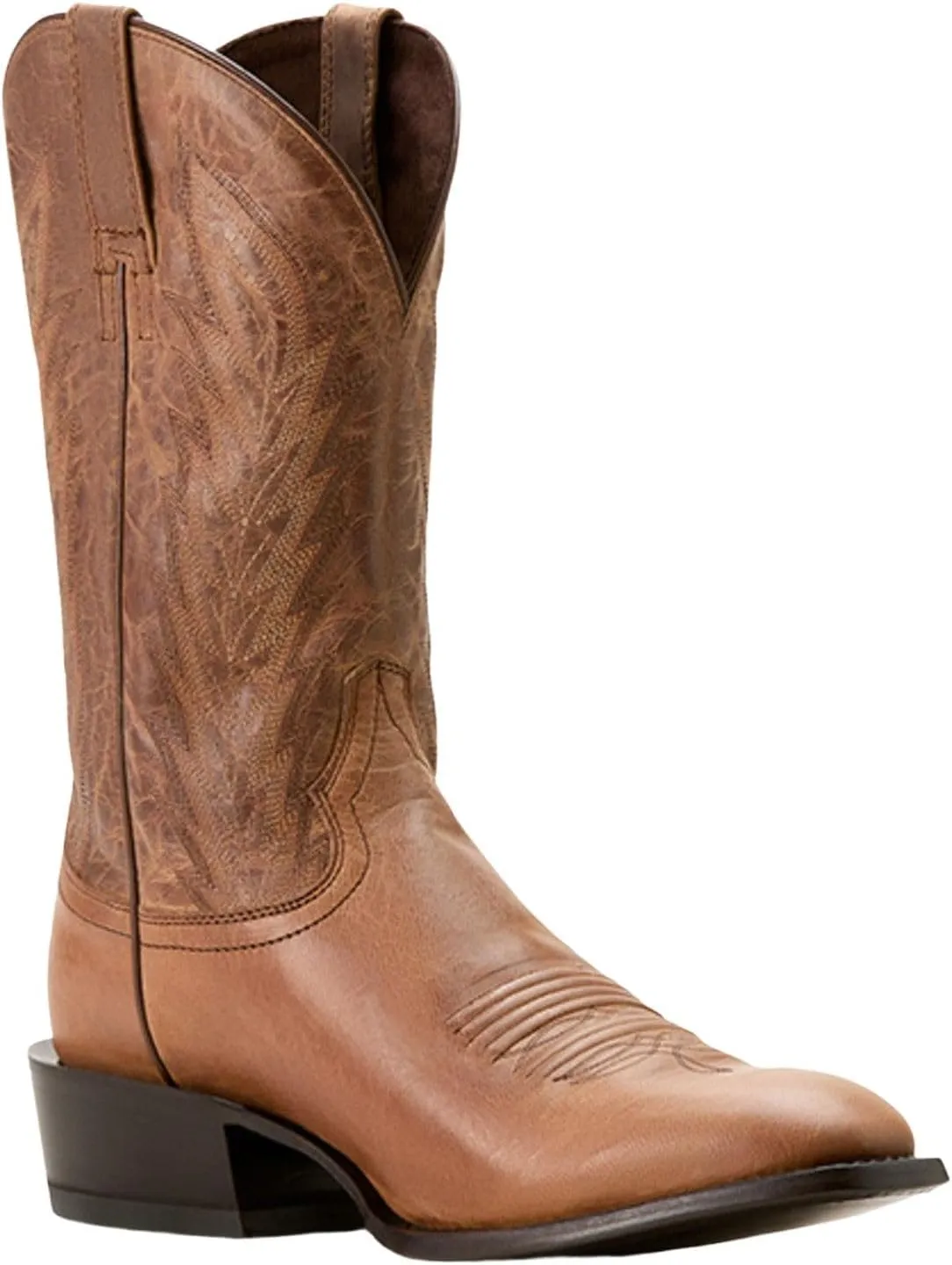 ARIAT Men's Willie Western Boot