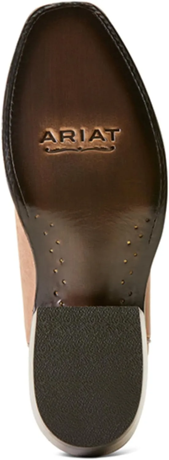 ARIAT Men's Willie Western Boot