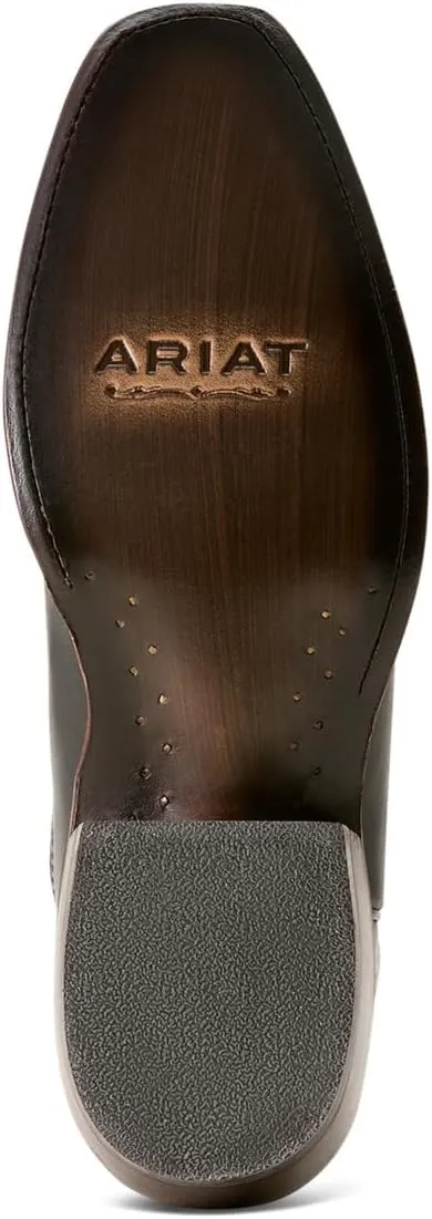 ARIAT Men's Willie Western Boot