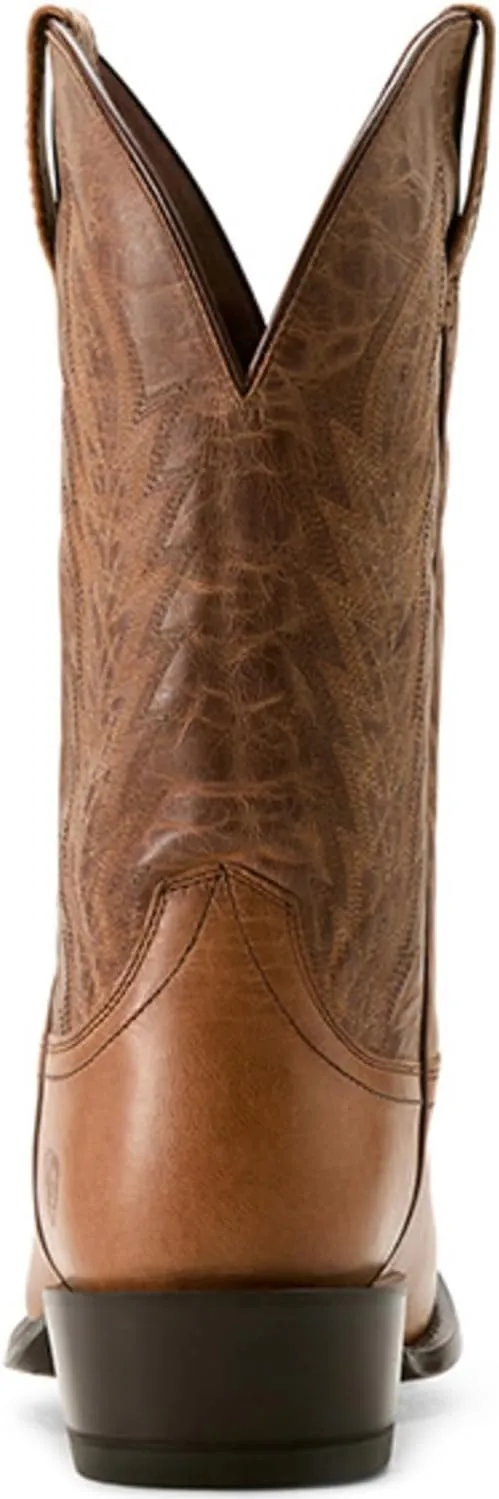 ARIAT Men's Willie Western Boot