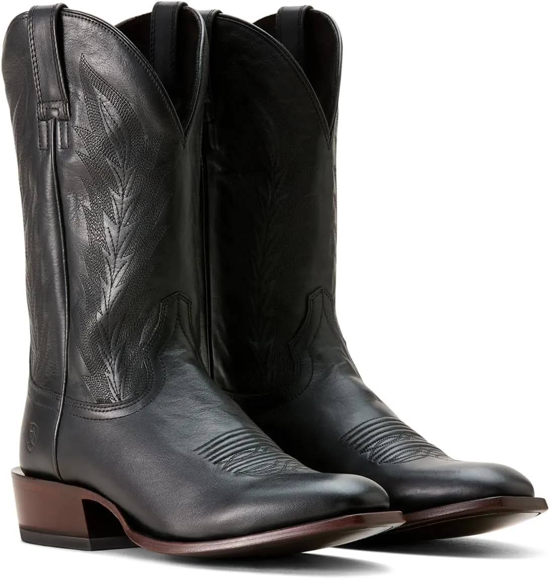ARIAT Men's Willie Western Boot