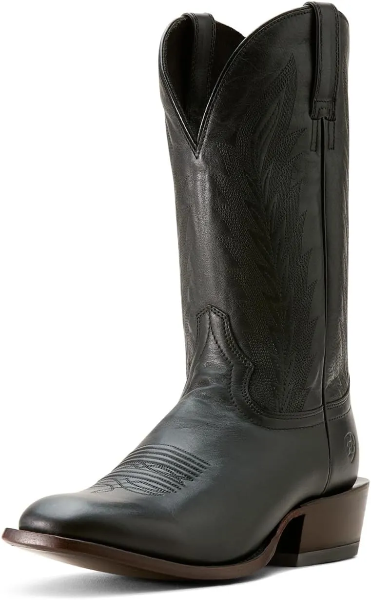 ARIAT Men's Willie Western Boot