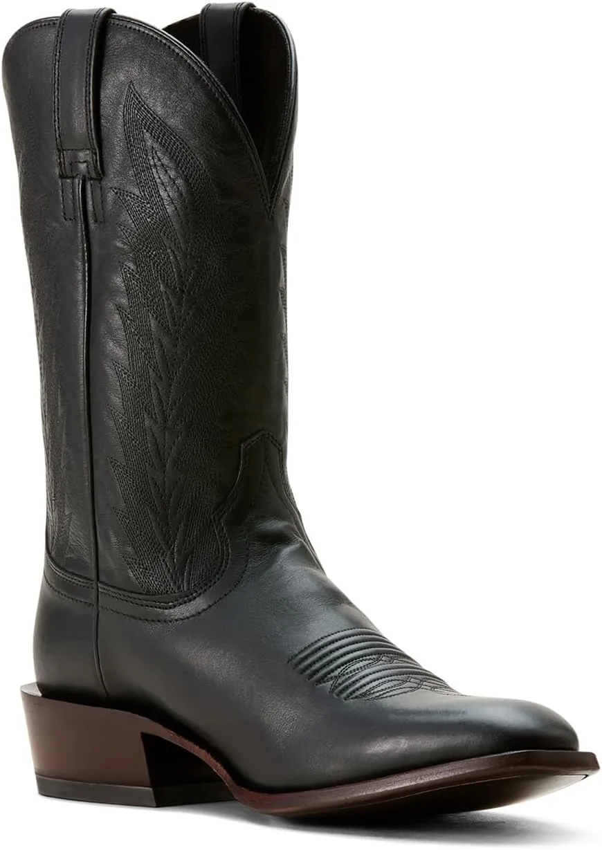 ARIAT Men's Willie Western Boot