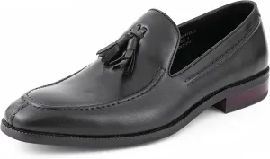 Asher Green AG1101 - Men's Dress Shoes, Formal Men's Shoes - Genuine Calf Leather Double Monk Strap