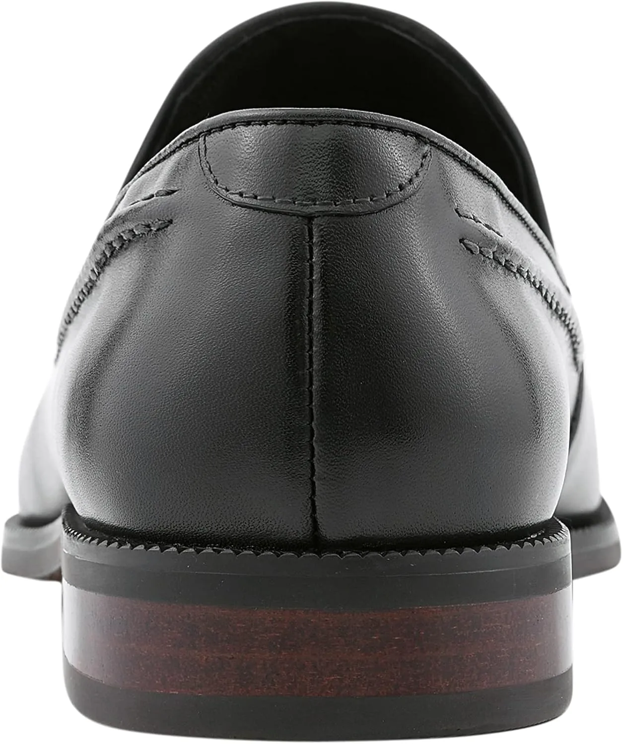 Asher Green AG1101 - Men's Dress Shoes, Formal Men's Shoes - Genuine Calf Leather Double Monk Strap