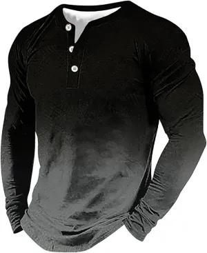 Athletic Men's Long Sleeve Tees T Shirt Fashion Casual White T Shirts for Men Men's T-Shirts Long Sleeve Shirts