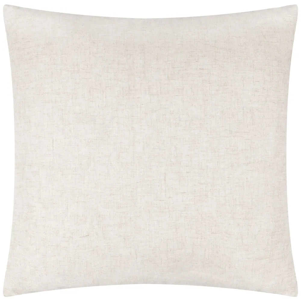 Auden Matte Velvet Cushion Dusty Blue
