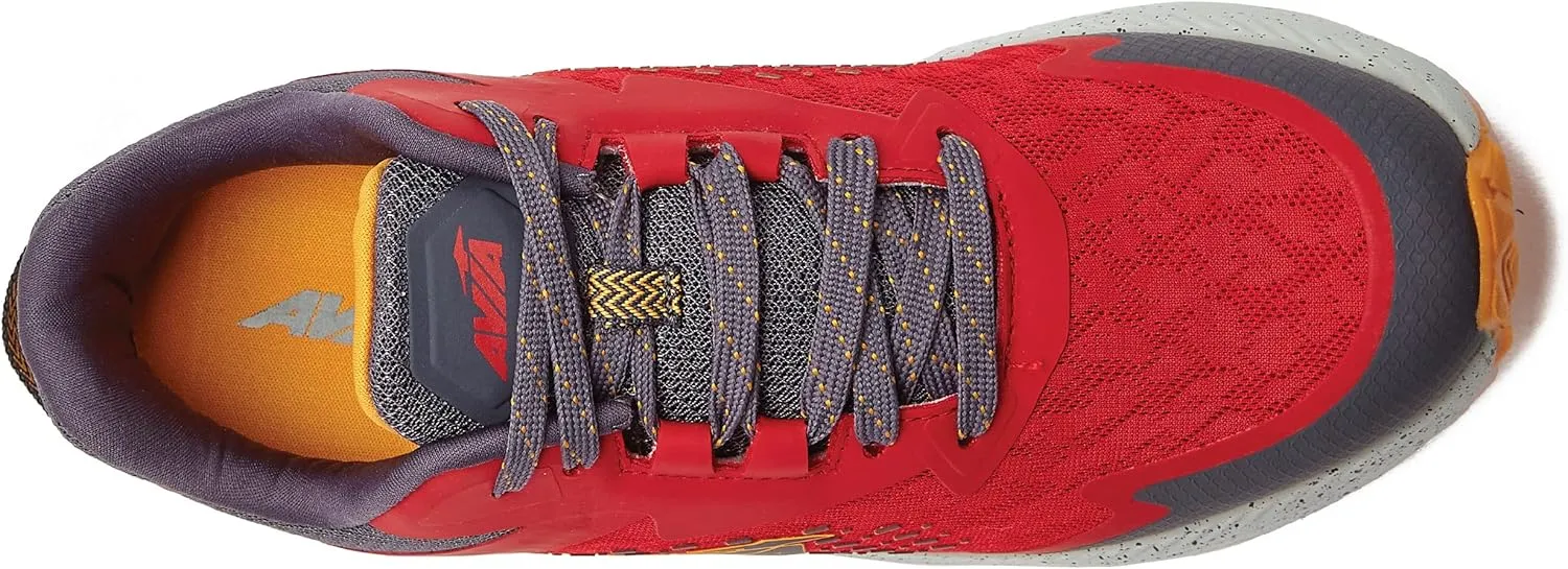 Avia Storm Men’s Running Shoes with Lightweight Breathable Mesh