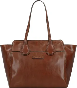Bag 44674501 Shopper Bag Woman Leather