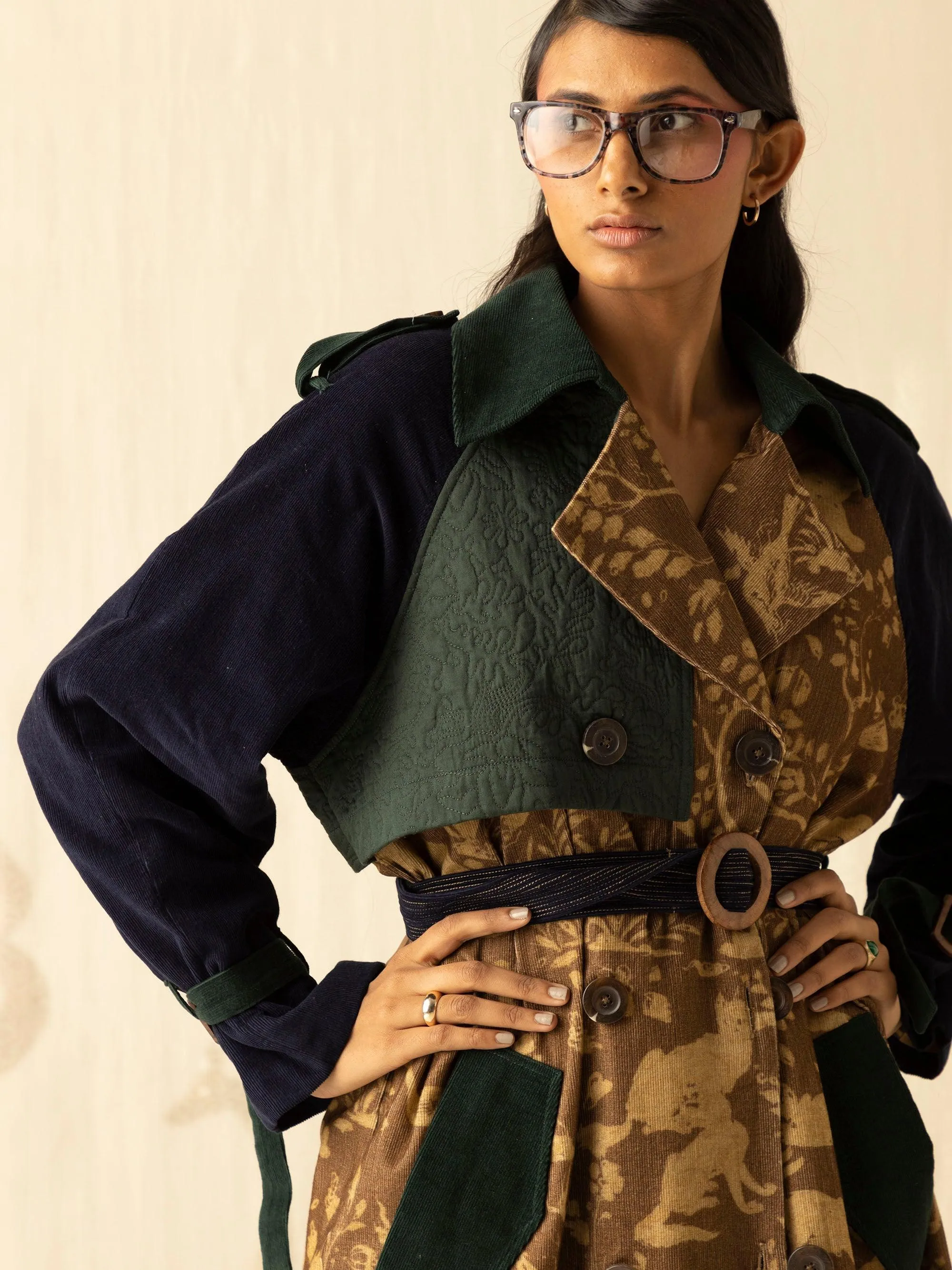 Berliner Overcoat
