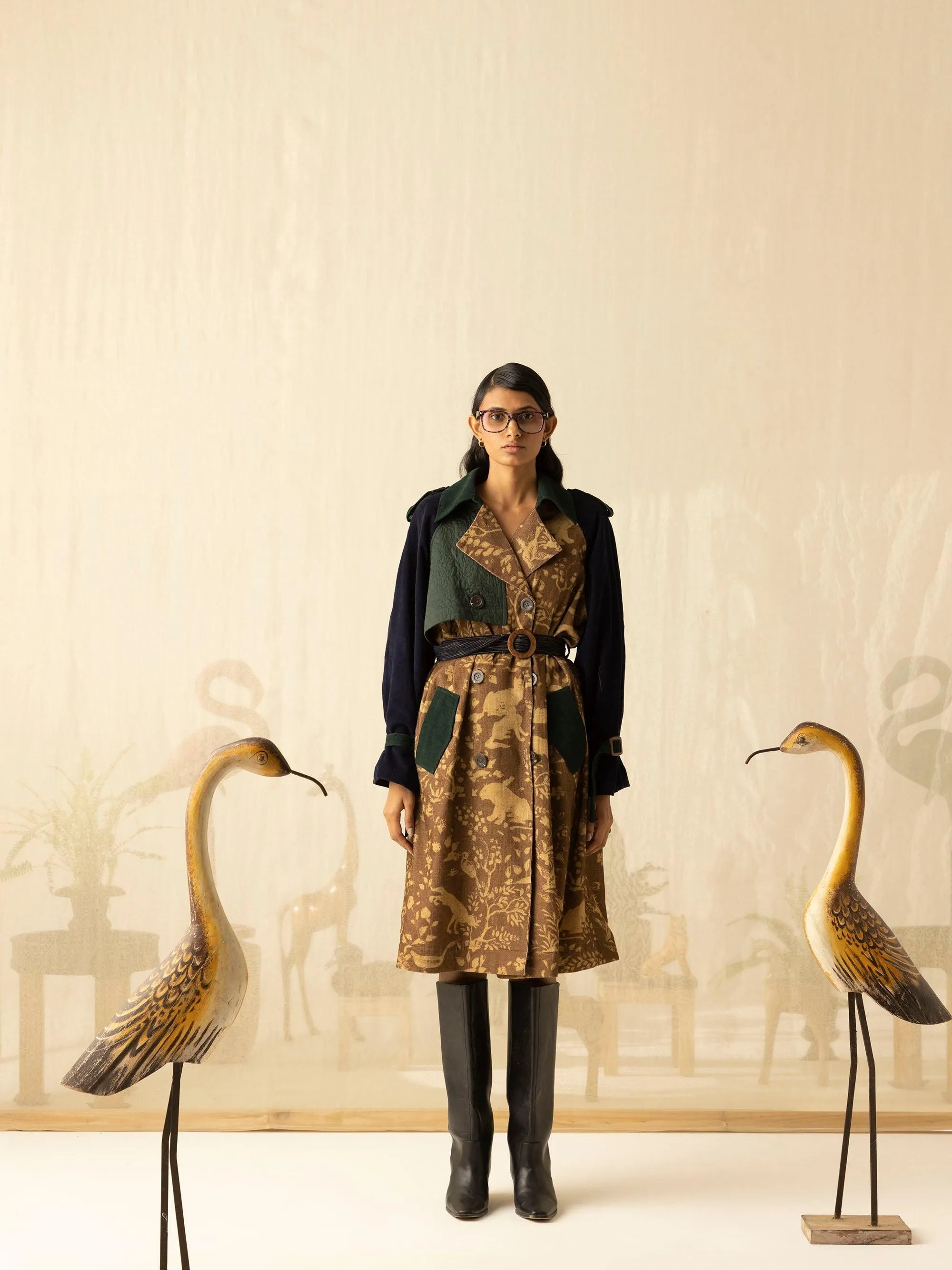 Berliner Overcoat