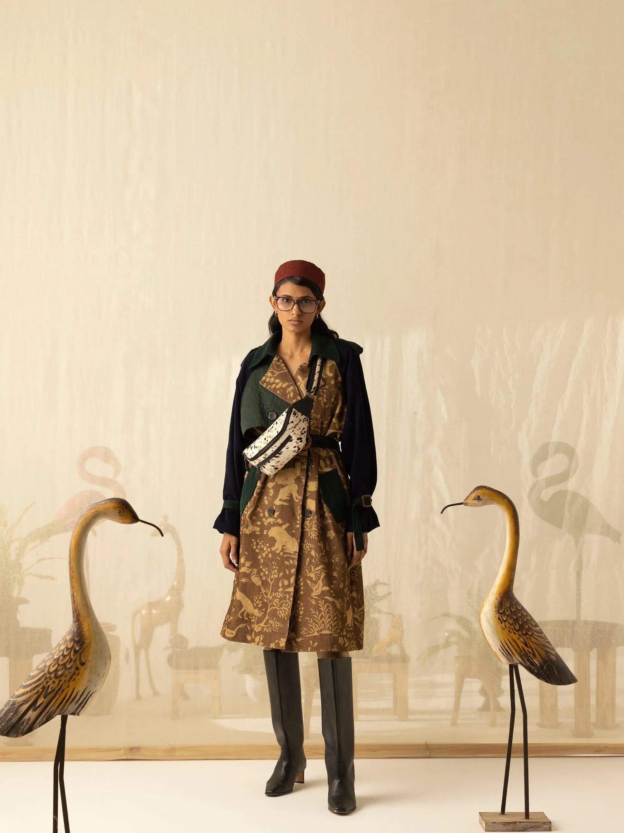 Berliner Overcoat