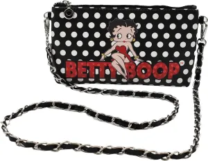 Betty Boop Purse with Chain - Mid-South Products