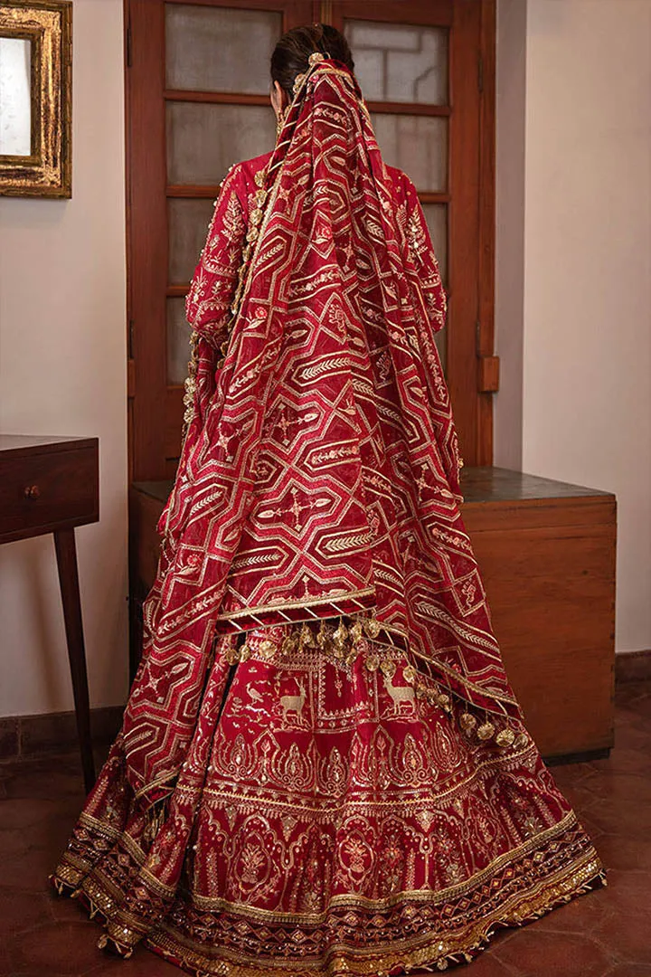 BIA - Mohsin Naveed Ranjha