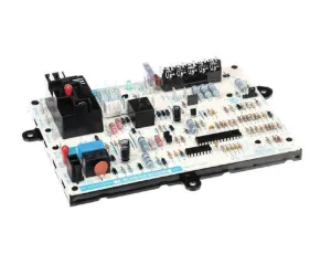 Board Control