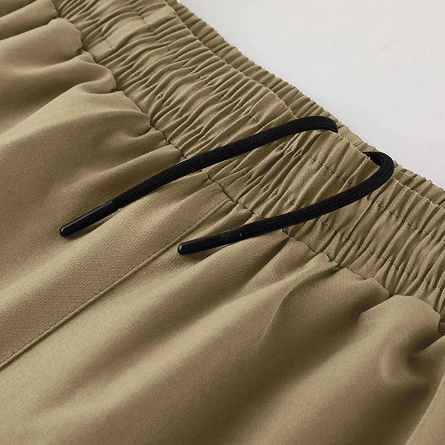 Bodybuilding Shorts for Mens, Mesh Breathable Workout Athletic Gym Shorts Running Stretchy Quick Drying Training Short
