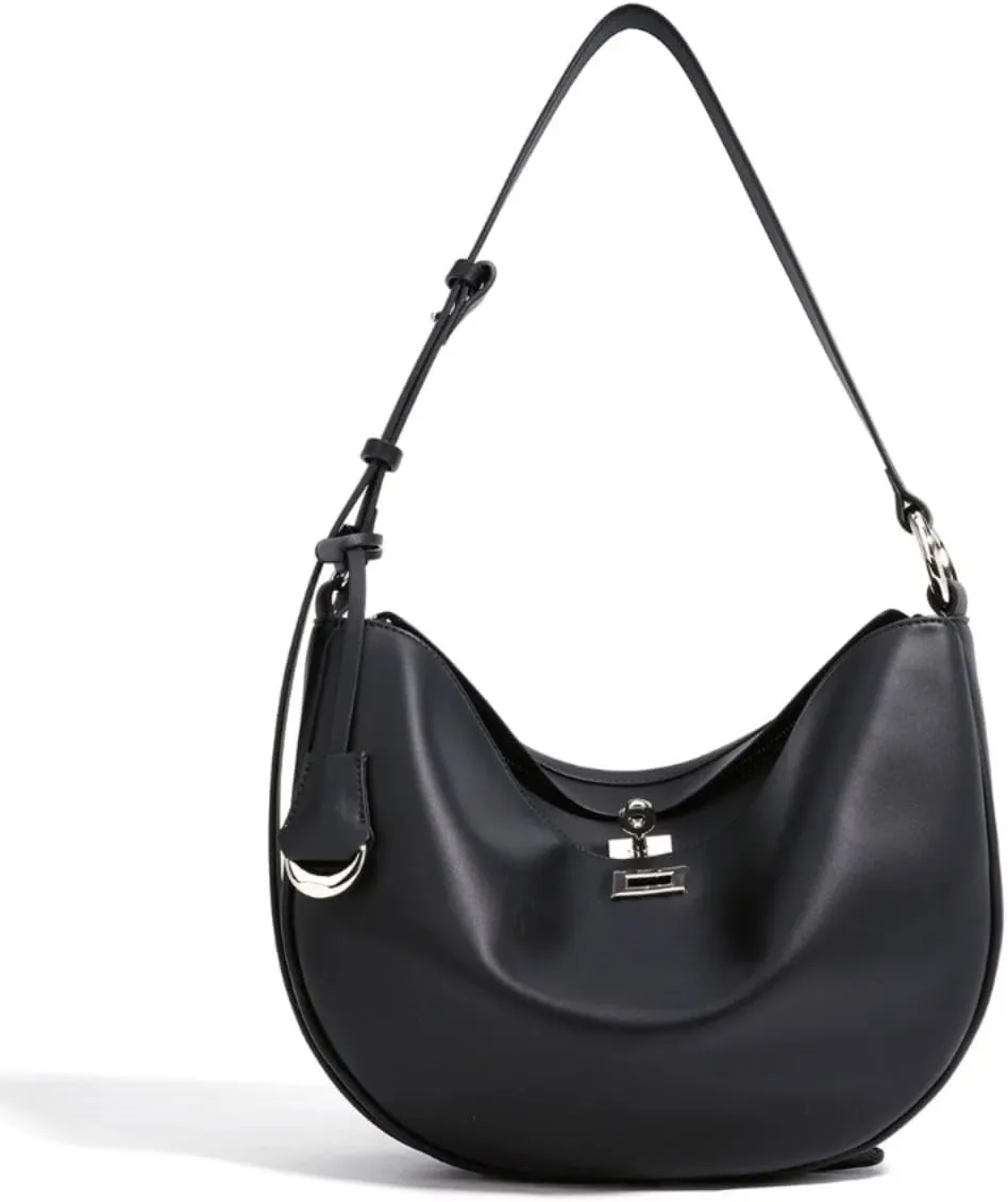 Bogdana Luxe – Genuine Leather Bag